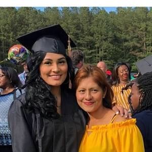 Meet your Posher, Lily